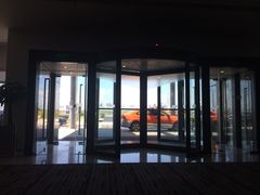 -上海南汇嘴大堤酒店