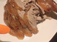 -北平食府(马鞍山路店)