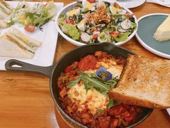 -雕刻时光咖啡馆(交大店)