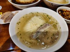 -同得兴 Since·1995 传统苏式面馆(十全街店)