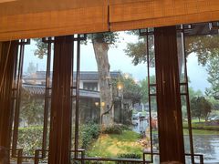 -杭州西湖柳莺里酒店·闻莺厅