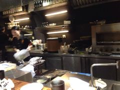 -橘焱胡同烧肉夜食(BFC外滩金融中心店)