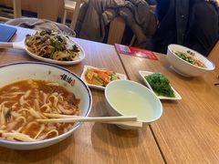 -顺溜削面(大王路店)