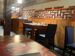 -又一福烤鸭·北京菜(东四店)