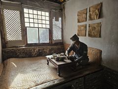 -暖泉古镇