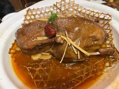 -浔庐餐厅•江西老字号•九江菜(南湖国际店)