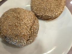 -烤肉宛饭庄(北新桥店)