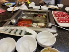 -海底捞火锅(万丰桥店)