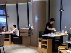 -潮牛壹号鲜牛肉火锅(光谷天地店)