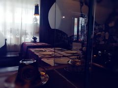 -92°C俄式厨房(中央大街店)