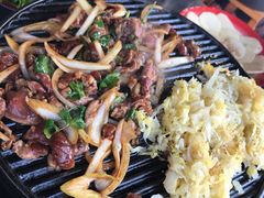 -石记老北京炙子烤肉(松园店)