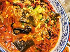 -福满我家大碗厨·湘菜(上海大厦店)