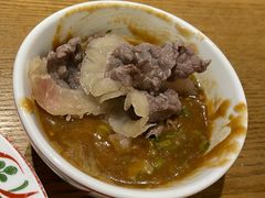 -汕头八合里海记牛肉店(清河店)