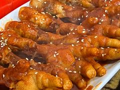 -春川铁板鸡(高科园店)