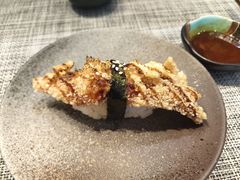 -戏作寿司(观音桥店)