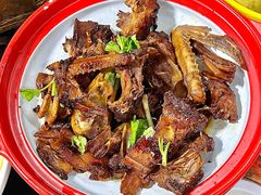 -坛南湾阿强农家乐.海鲜大排档老字号(福州地标美食店)