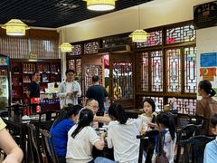 -乐山食古香跷脚牛肉