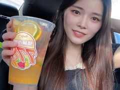 -CoCo都可(福州宝龙广场店)