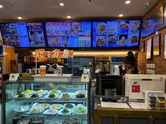 -西部马华清真兰州牛肉面·烧烤夜市(广渠门店)