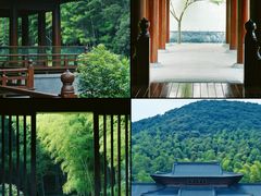 -兰亭风景区