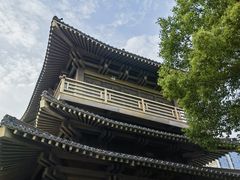 -香积寺