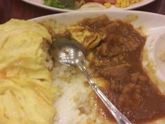 -玛格萝妮比萨屋(四平店)