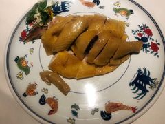 -申粤轩酒楼·三十年粤菜经典(丁香花园店)
