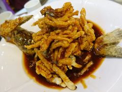 四季京味烤鸭店(农林下路店)-四季小馆·地道北京小吃(广百店)