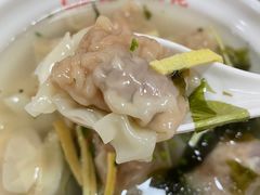 -海平馄饨(逍遥二路店)