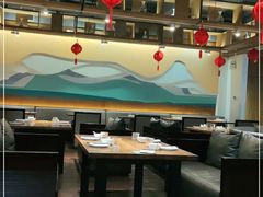大堂-陆壹捌餐厅(五大道店)