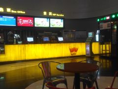 -万达影城(金华万达广场IMAX店)