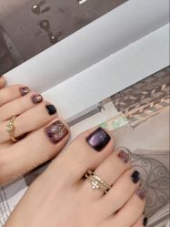 -小小美甲美睫
