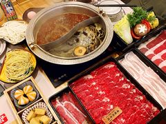 -牛匠和牛寿喜锅(西安总店)