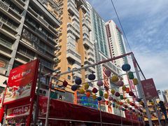 -越秀西湖花市(广州城市广场花卉店)
