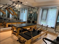 -JC·YOGA静禅瑜伽普拉提