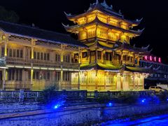 -松州古城