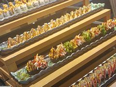 -钱小奴创意自助餐厅·原切谷饲安格斯畅吃(宁波慈溪爱琴海店)