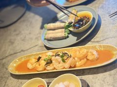 -半山腰·云南菜(侨福芳草地店)