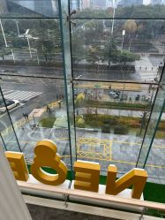 -奈尔宝·儿童乐园·亲子餐厅(华采天地店)