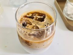 拿铁-怪兽咖啡 Monster Cafe
