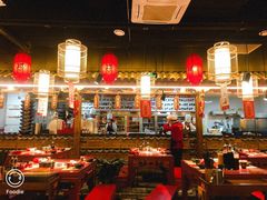 -谭鸭血老火锅(龙湖宝山天街店)