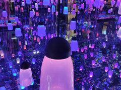 -天津梵高星空艺术馆(天河城旗舰店)