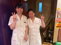 -裕和堂中医推拿艾灸(太古汇臻品店)