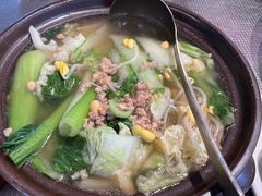 -陈鹏鹏潮汕菜(欢乐海岸 海边景观店)