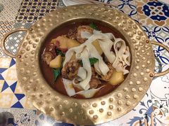 -阿拉丁新疆风味餐厅·清真(罗廊巷店)