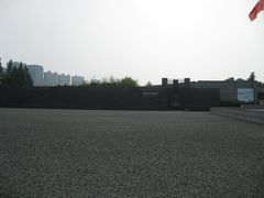 -廖仲恺何香凝墓