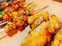 -Kings party 高端轰趴会所(朝阳北路店)