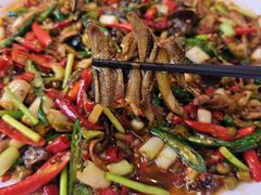 -佬缸炮江湖川菜(玉林店)