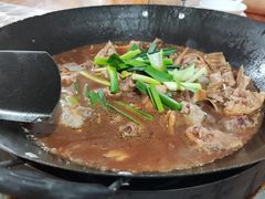 -谢边农庄(海八路店)