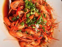 -羡餐厅·杭帮菜·淳菜(千岛湖自由洲际殿店)